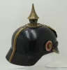 Prussian/Nassau 88th Infantry Regiment Enlisted Pickelhaube Visuel 4